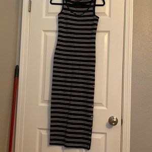 Black dress size s from  Ralph Lauren